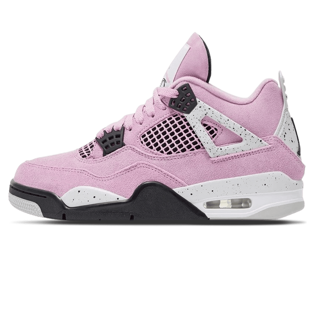 Air Jordan 4 Retro 'Orchid'