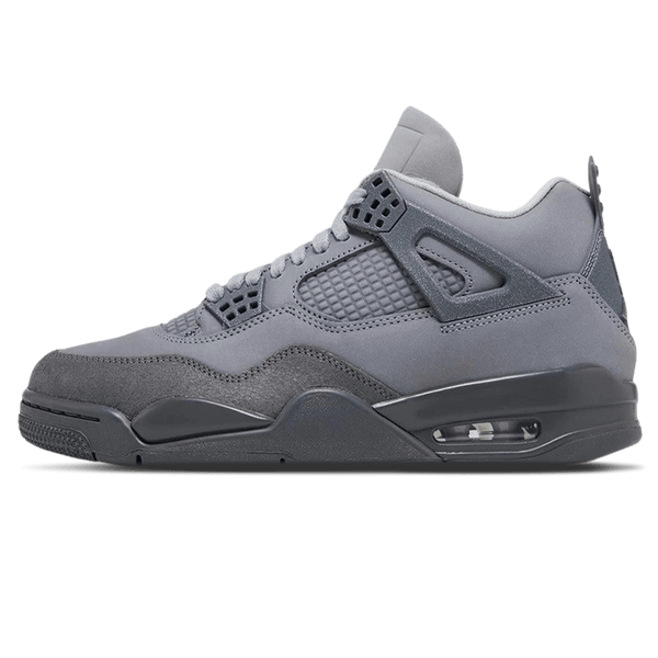 Jordan 4 Wet Cement (Retro SE 'Paris Olympics')