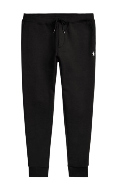 Ralph Lauren Double-Knit Jogging Bottom