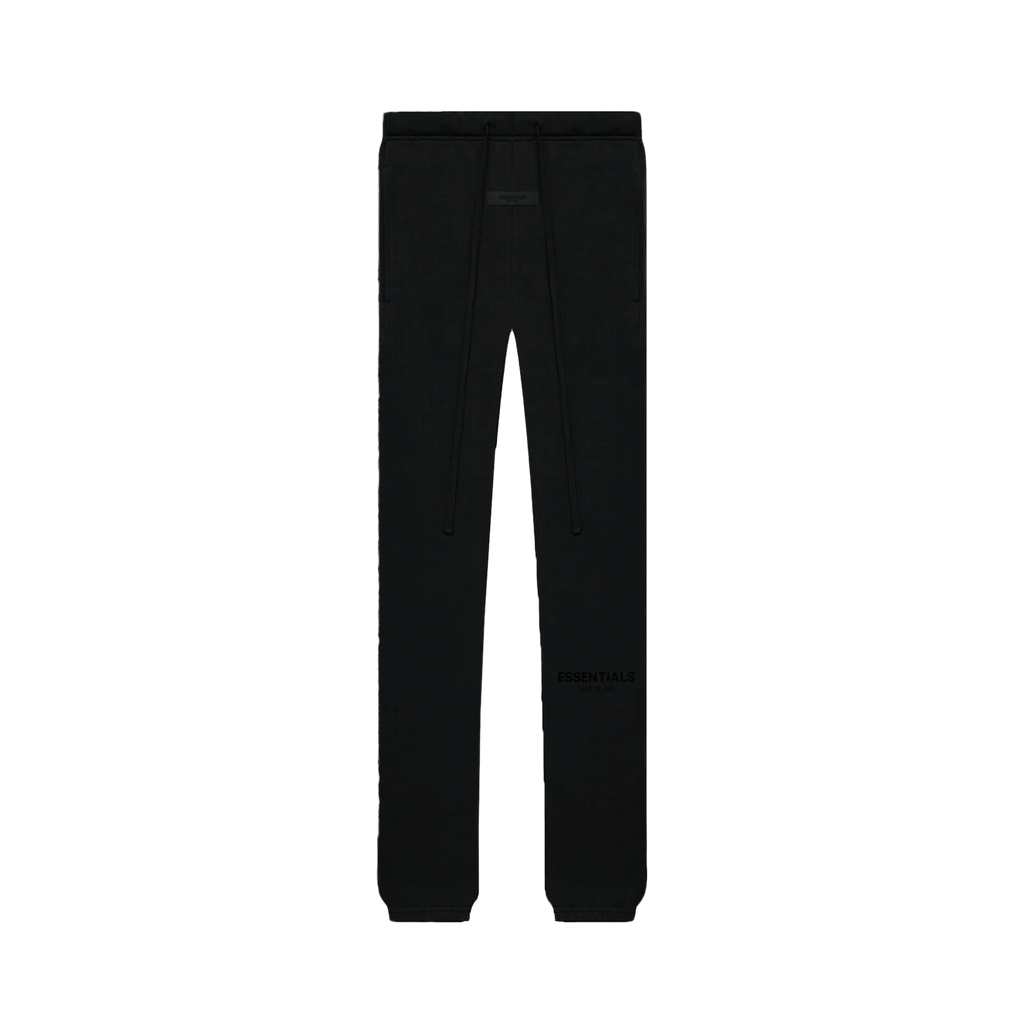 Fear of God Essentials Sweatpants 'Stretch Limo' SS22