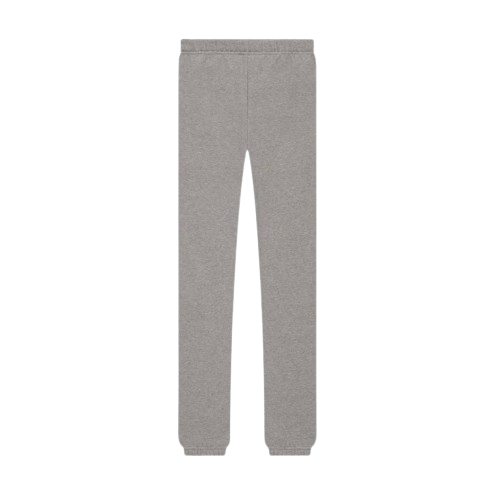 Fear of God Essentials Sweatpants 'Dark Oatmeal' SS22