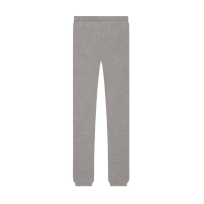 Fear of God Essentials Sweatpants 'Dark Oatmeal' SS22