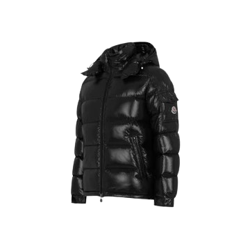 Moncler Maya Down Puffer Jacket